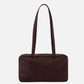 BAGGU - Nylon Bowler Bag - Coffee