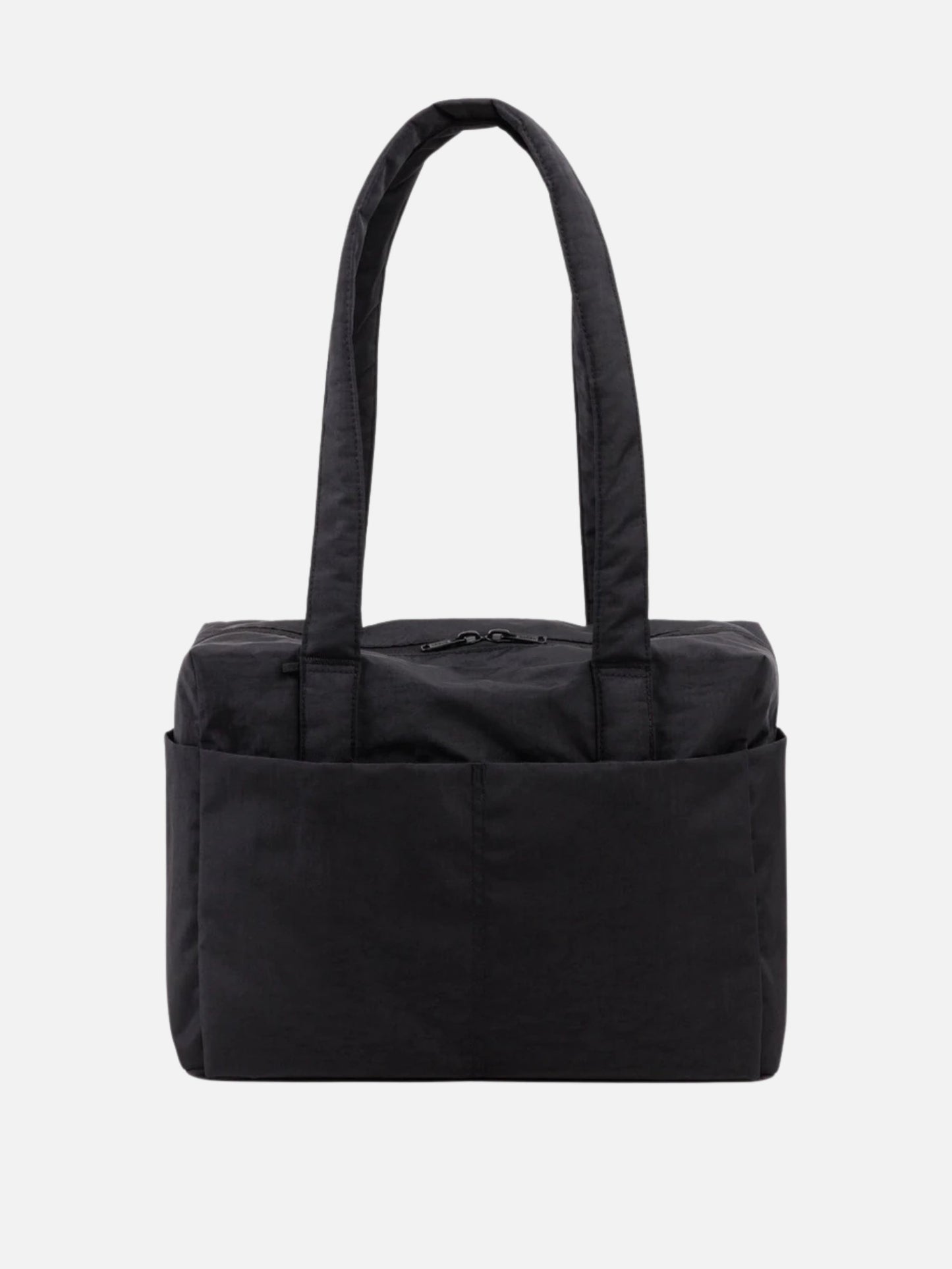 BAGGU - Everyday Cloud Bag - Black
