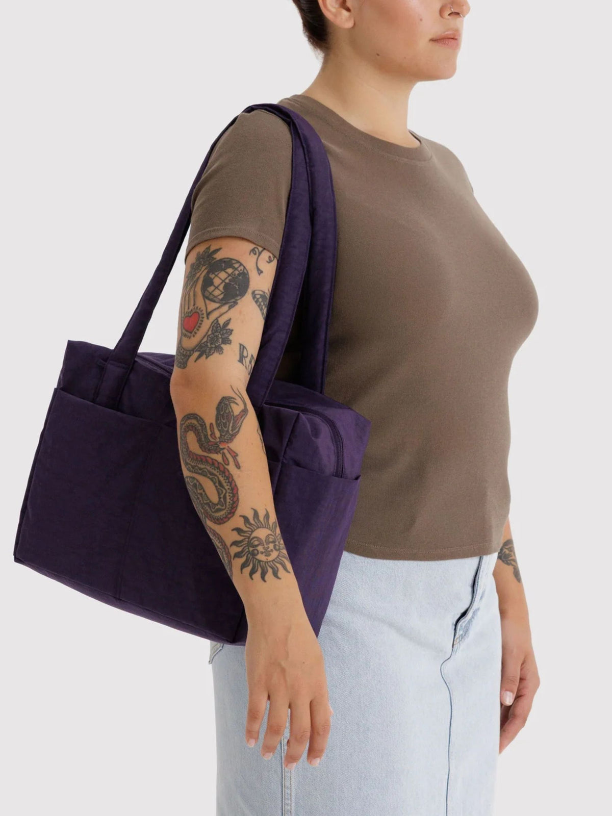 BAGGU - Everyday Cloud Bag - 