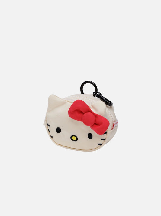 BAGGU - Hello Kitty Bag Charm - 