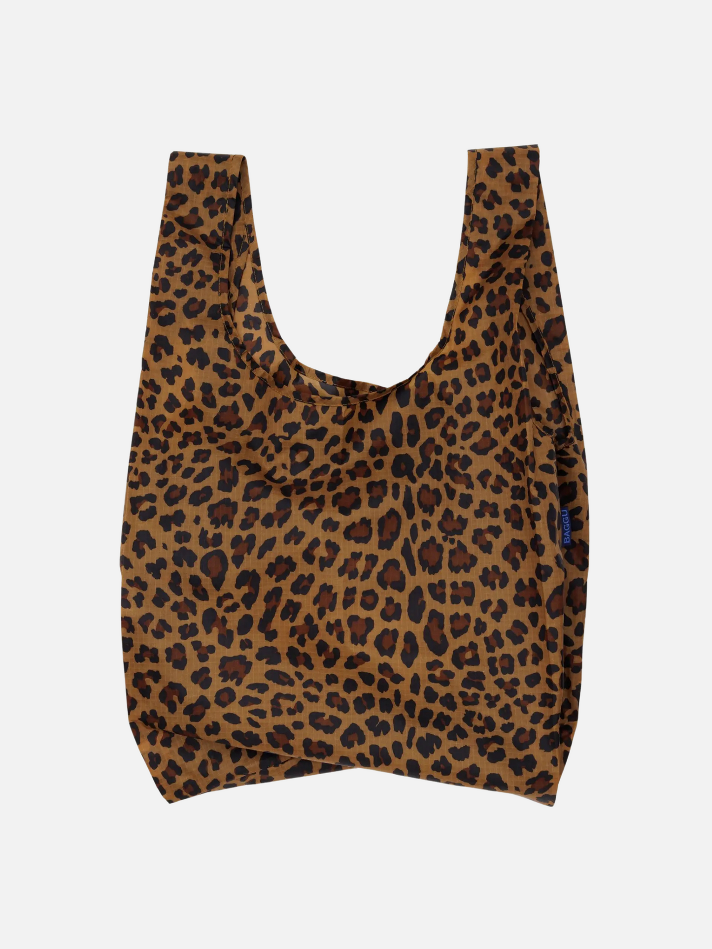 BAGGU - Standard Baggu - Leopard