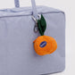 BAGGU - Mandarin Bag Charm - 