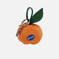 BAGGU - Mandarin Bag Charm - 