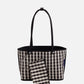 BAGGU - Medium Nylon Reversible Tote - 