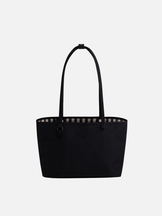 BAGGU - Medium Nylon Reversible Tote - 