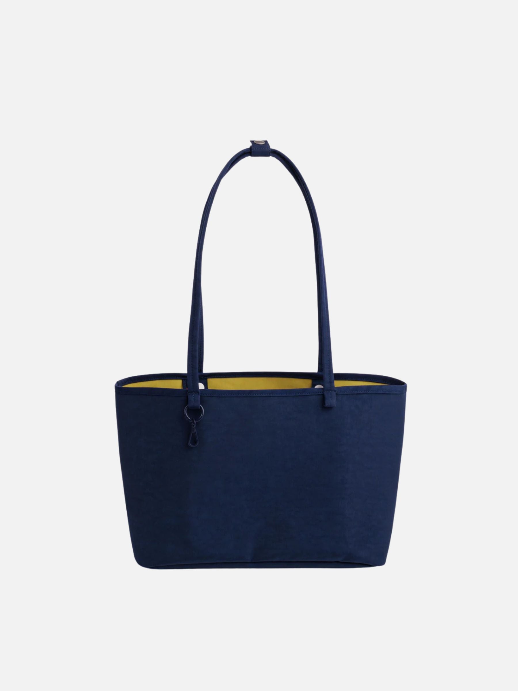 BAGGU - Medium Nylon Reversible Tote - 