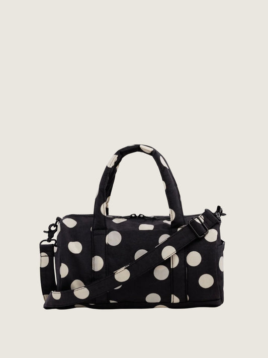 BAGGU - Nylon Duffle Bag - 