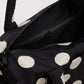 BAGGU - Nylon Duffle Bag - 