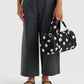 BAGGU - Nylon Duffle Bag - 