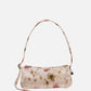 BAGGU - Nylon Loaf Bag - Abstract Floral