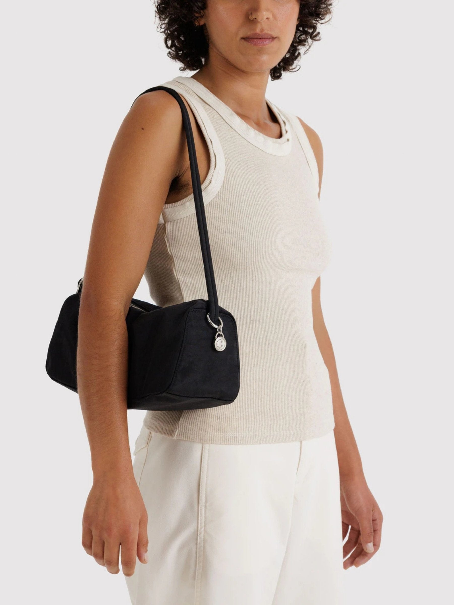 BAGGU - Nylon Loaf Bag - 