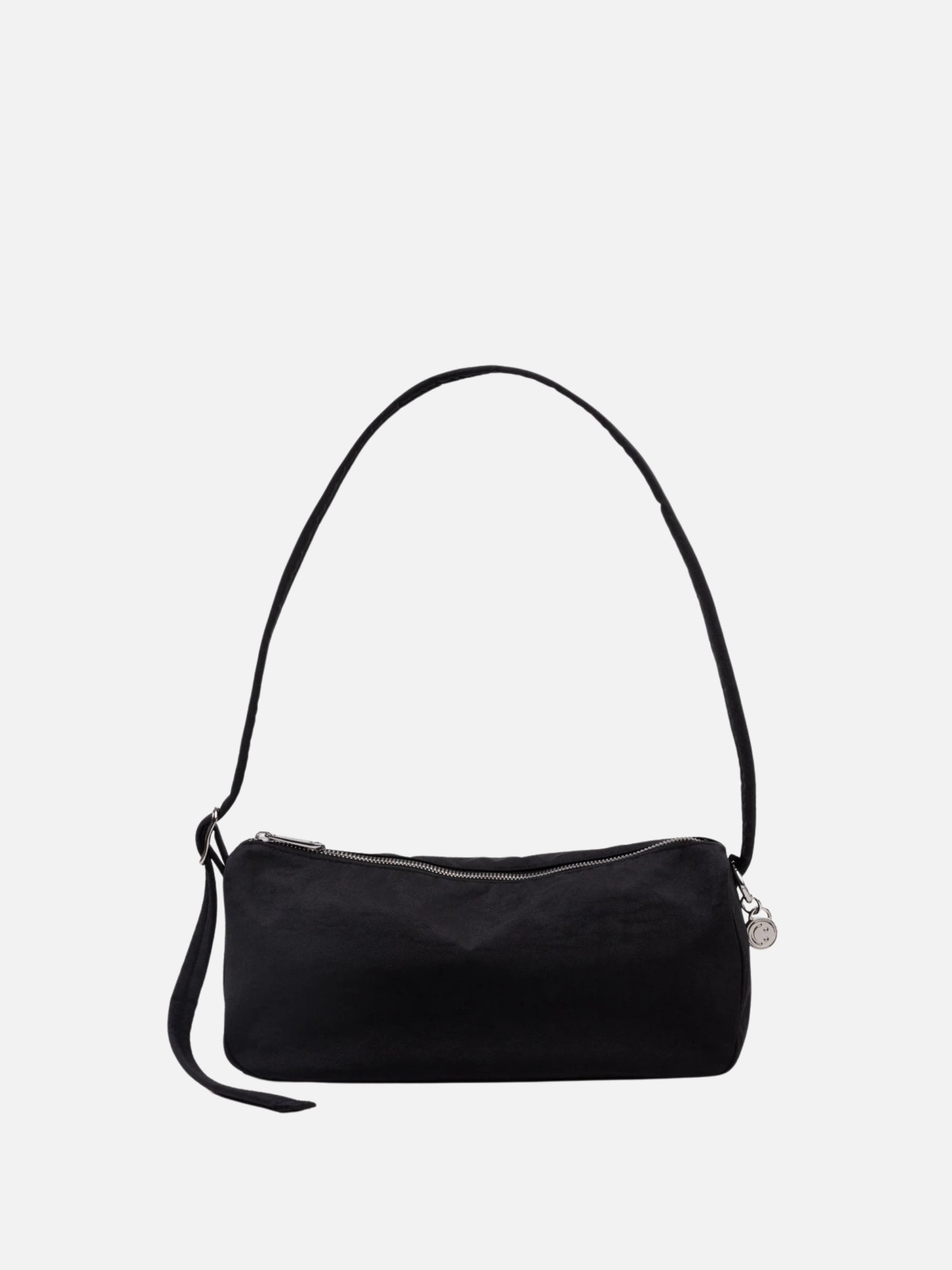 BAGGU - Nylon Loaf Bag - Black