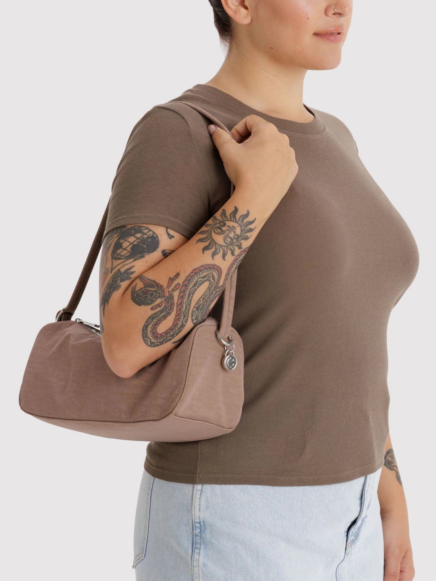 BAGGU - Nylon Loaf Bag - 