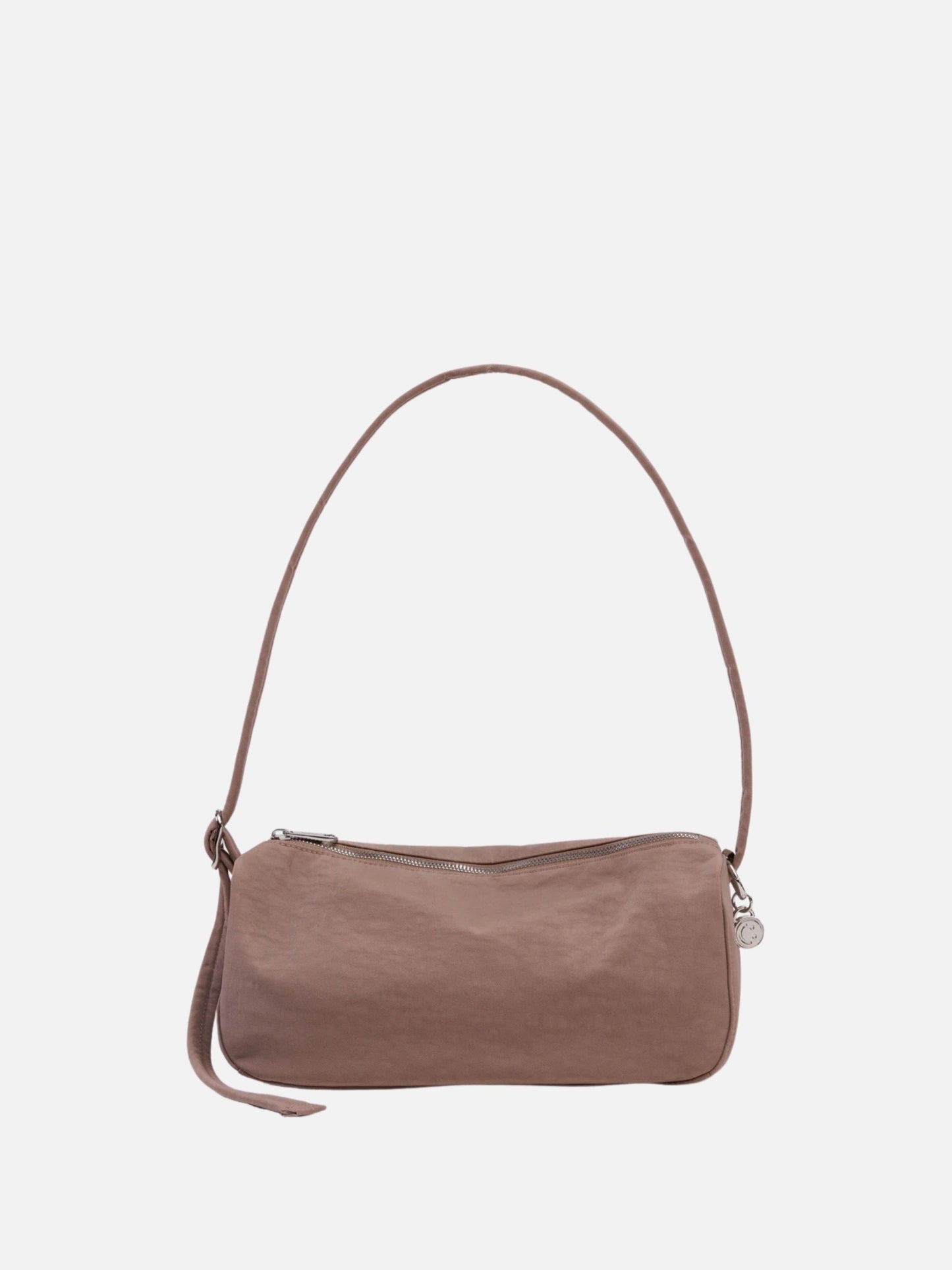 BAGGU - Nylon Loaf Bag - Toasted Almond