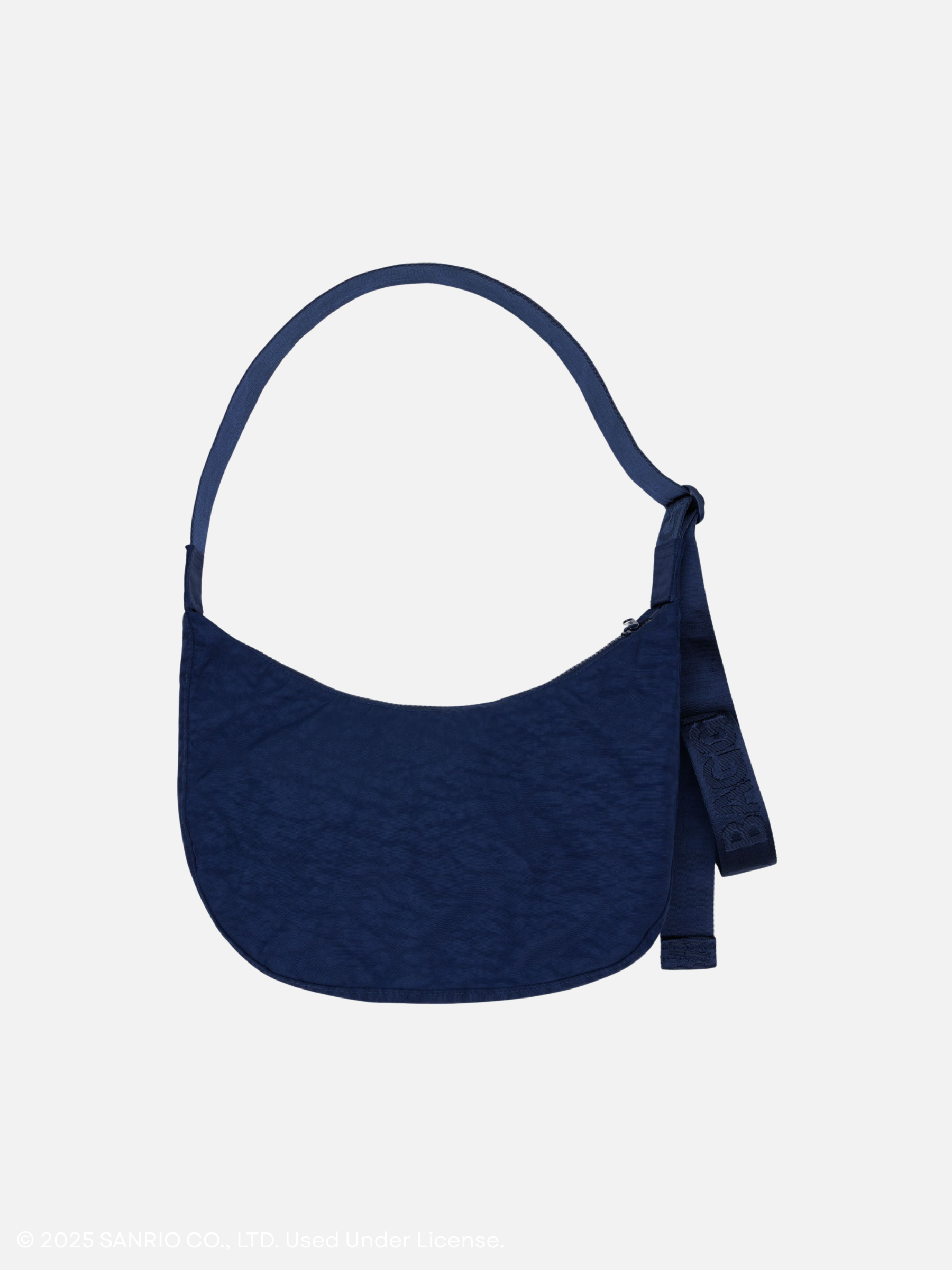 BAGGU - Baggu x Hello Kitty and Friends Medium Nylon Crescent Bag - 