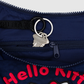 BAGGU - Baggu x Hello Kitty and Friends Medium Nylon Crescent Bag - 