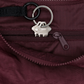 BAGGU - Medium Nylon Crescent Bag - 