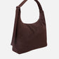 BAGGU - Nylon Shoulder Bag - 