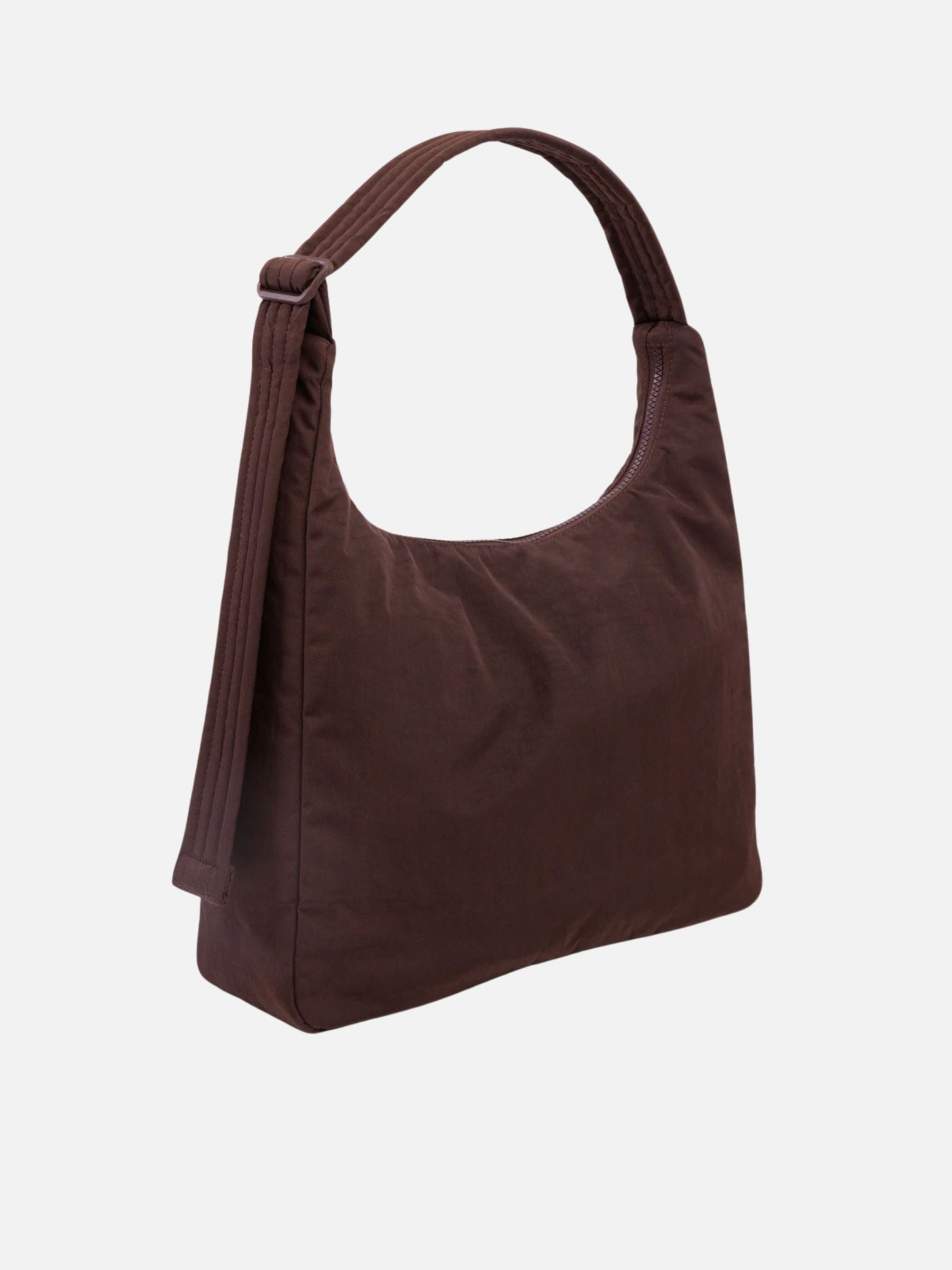 BAGGU - Nylon Shoulder Bag - 