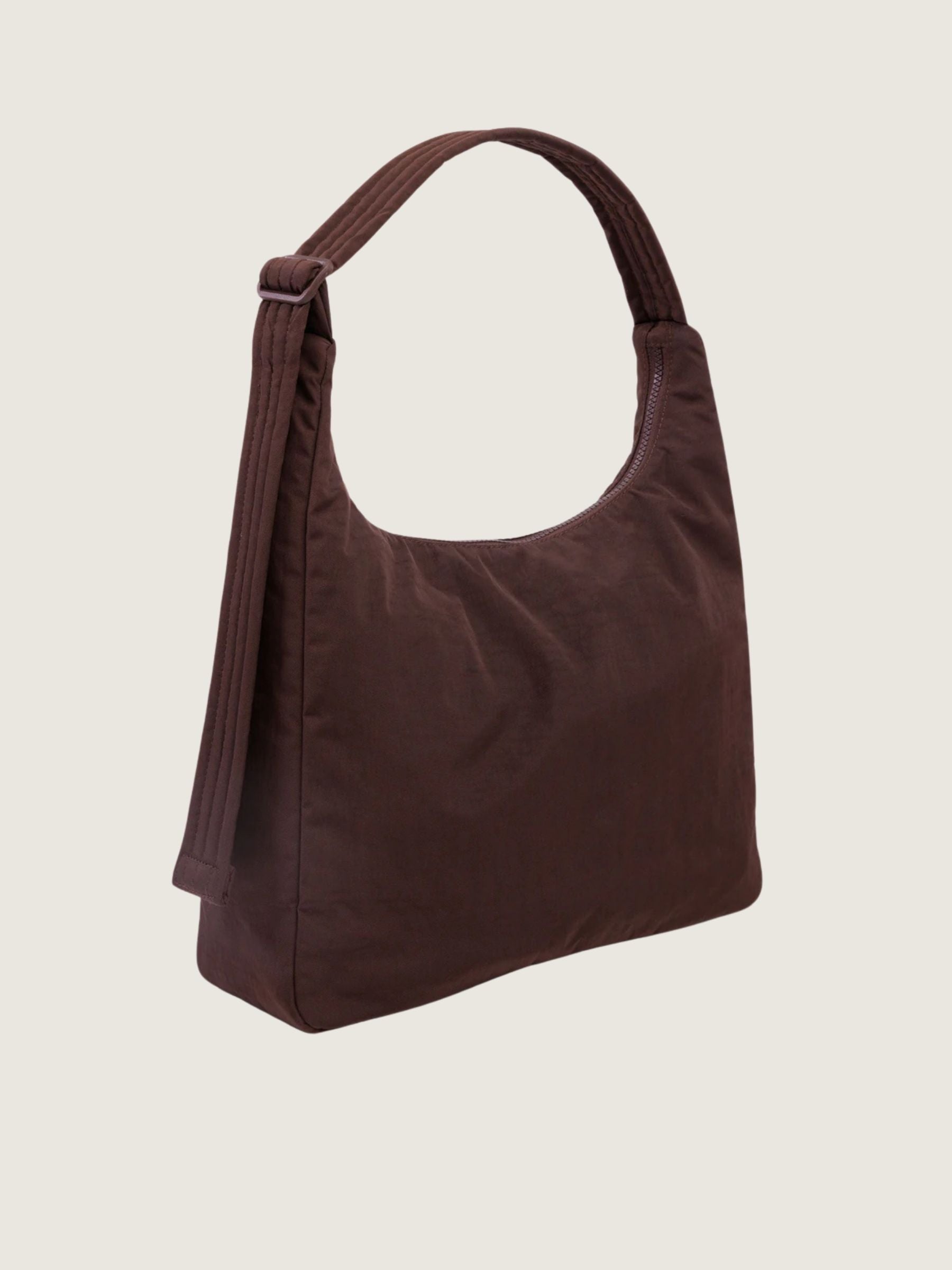 BAGGU - Nylon Shoulder Bag - 