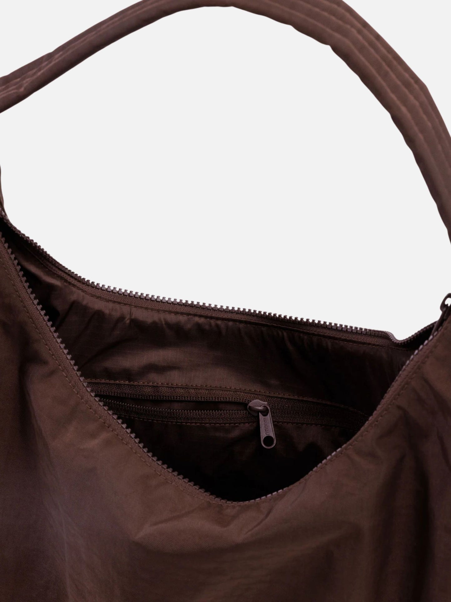 BAGGU - Nylon Shoulder Bag - 