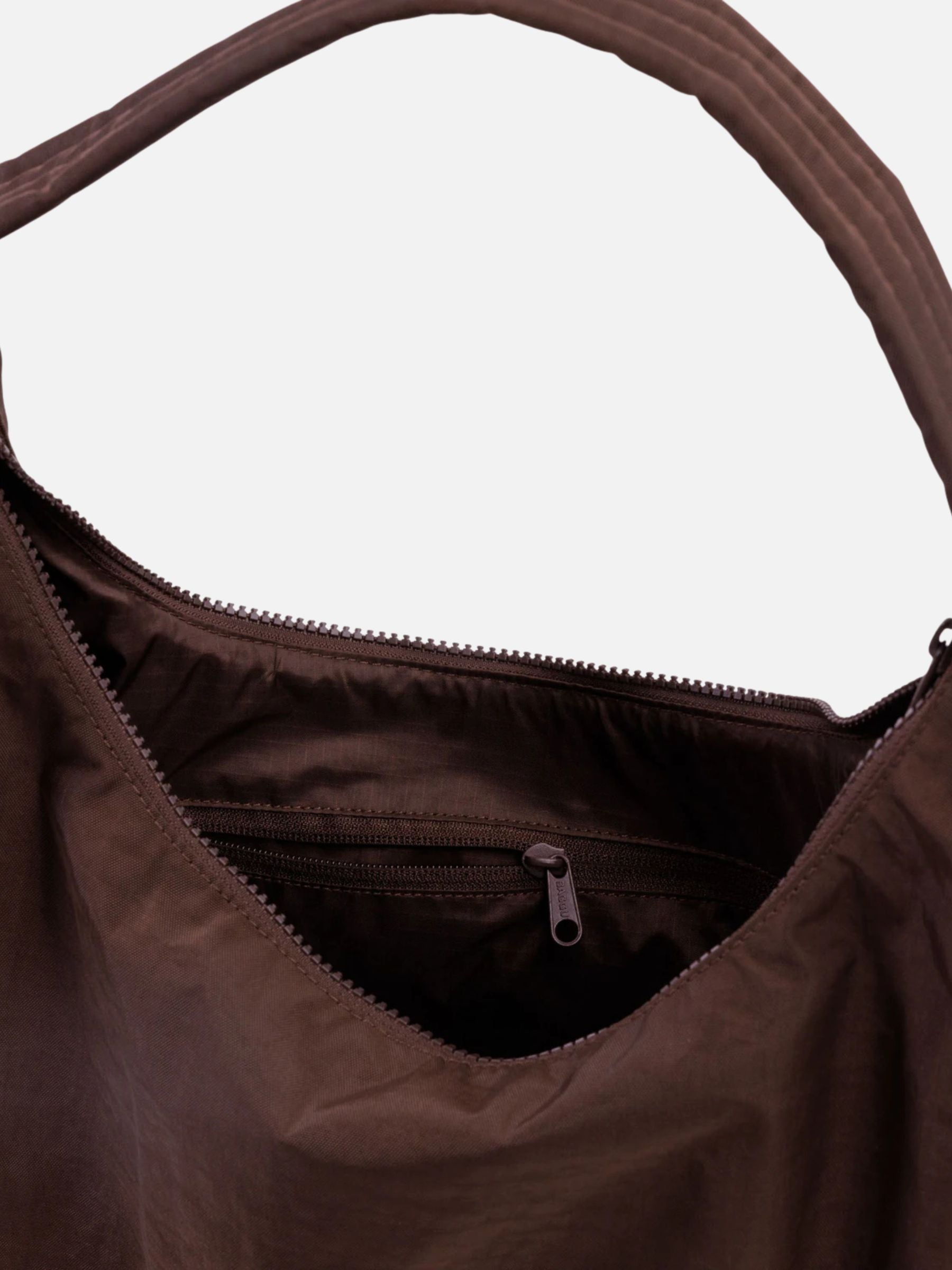 BAGGU - Nylon Shoulder Bag - 
