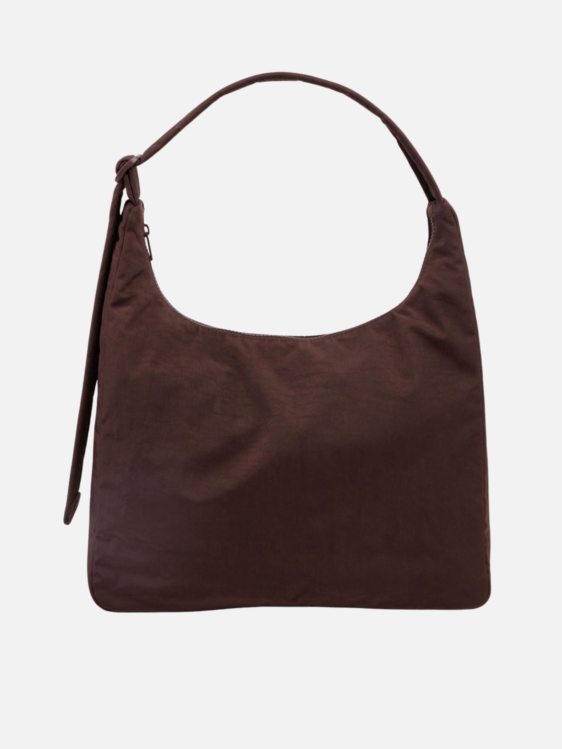 BAGGU - Nylon Shoulder Bag - 
