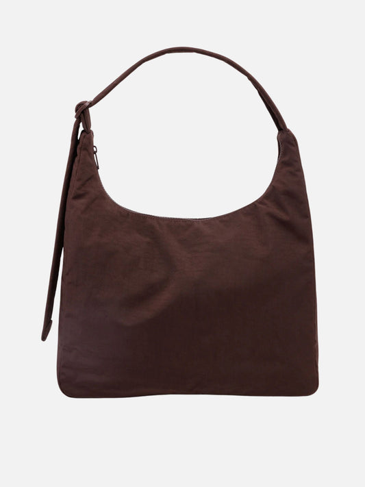 BAGGU - Nylon Shoulder Bag - 