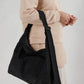 BAGGU - Nylon Shoulder Bag - 