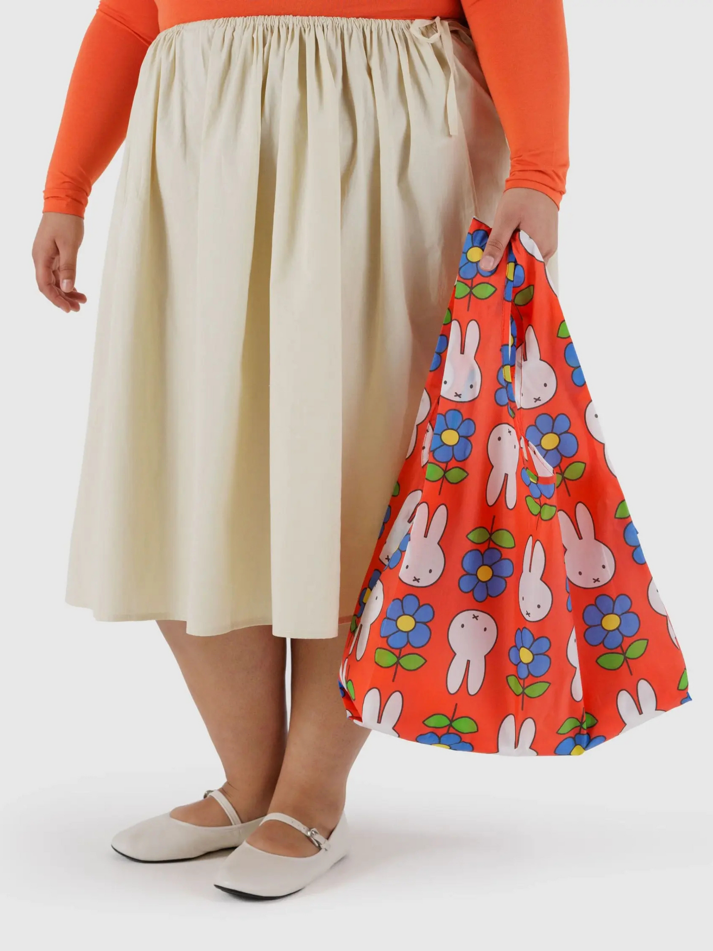 Miffy Standard Baggu