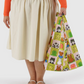Miffy Standard Baggu