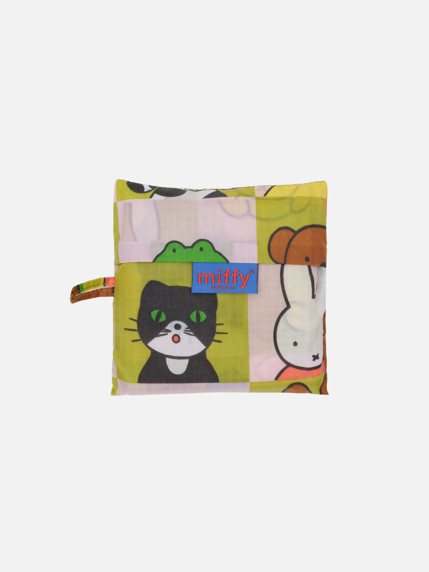 Miffy Standard Baggu