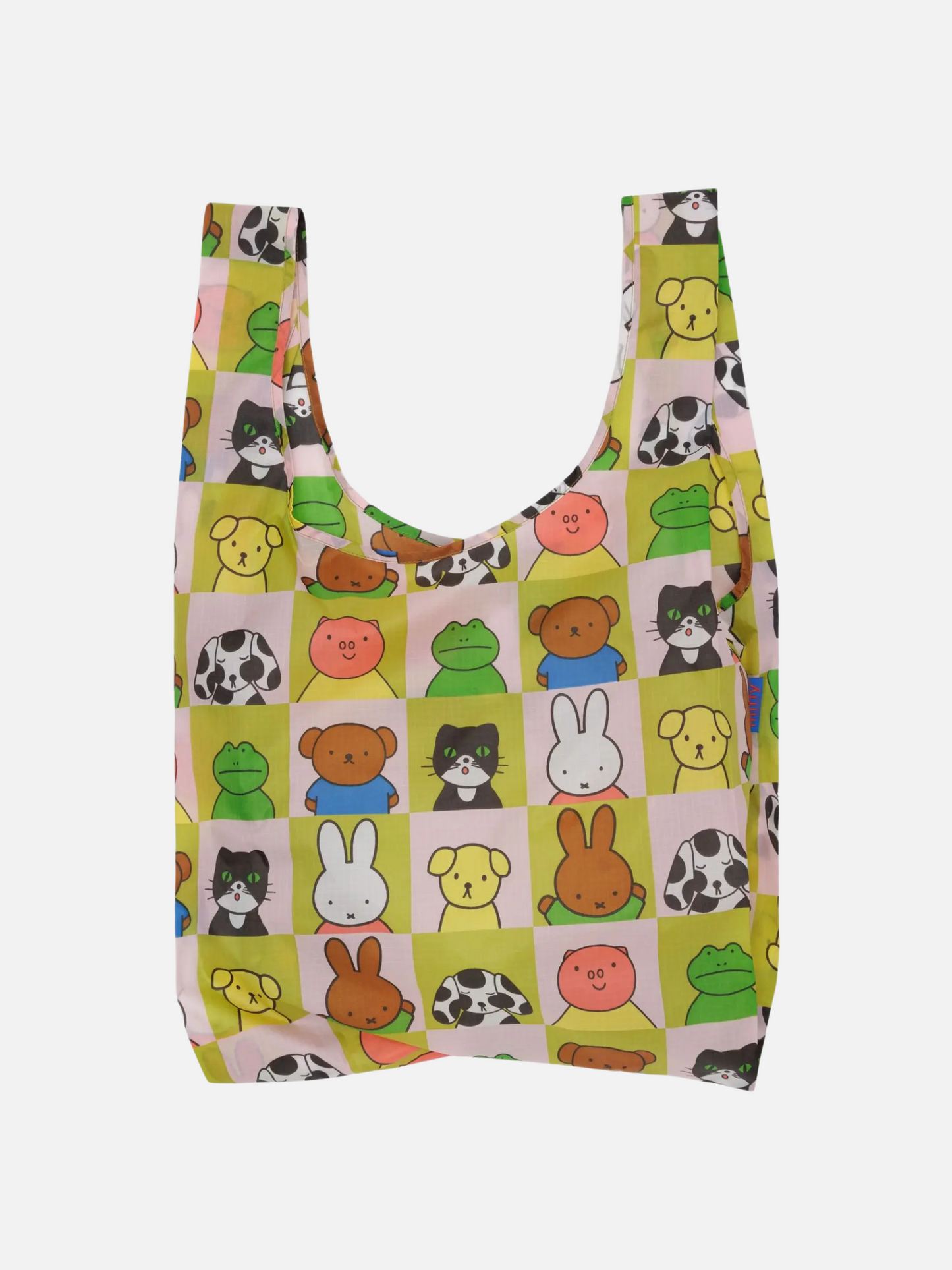 Miffy Standard Baggu