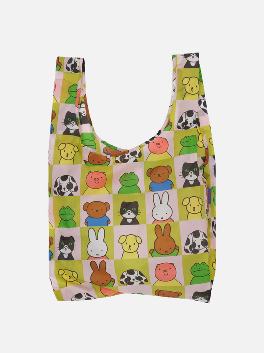 BAGGU-Miffy Standard Baggu-Miffy and Friends