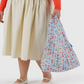 Miffy Standard Baggu