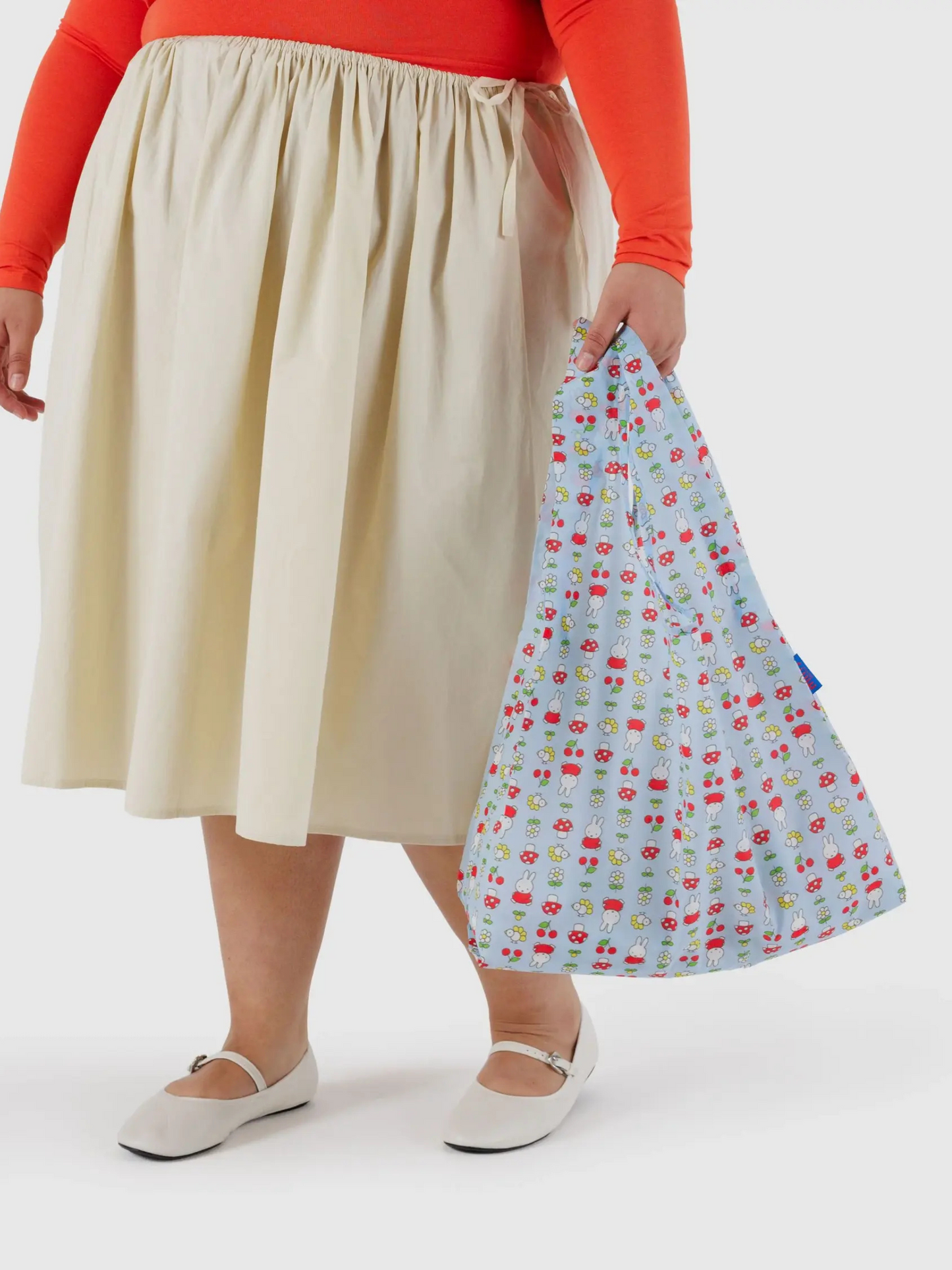 Miffy Standard Baggu