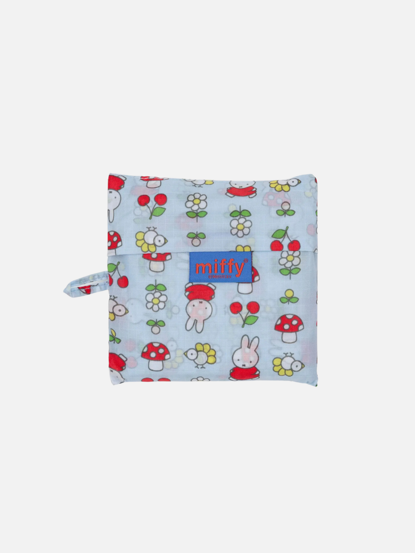 Miffy Standard Baggu