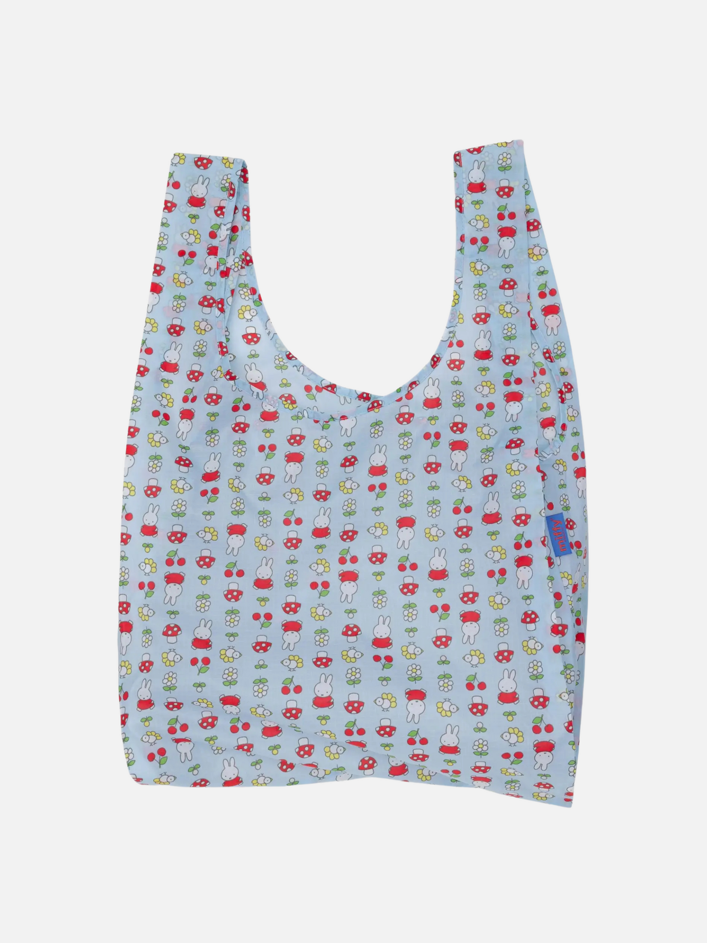 Miffy Standard Baggu