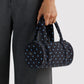 Small Nylon Duffle Bag