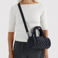 Small Nylon Duffle Bag