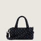 Small Nylon Duffle Bag
