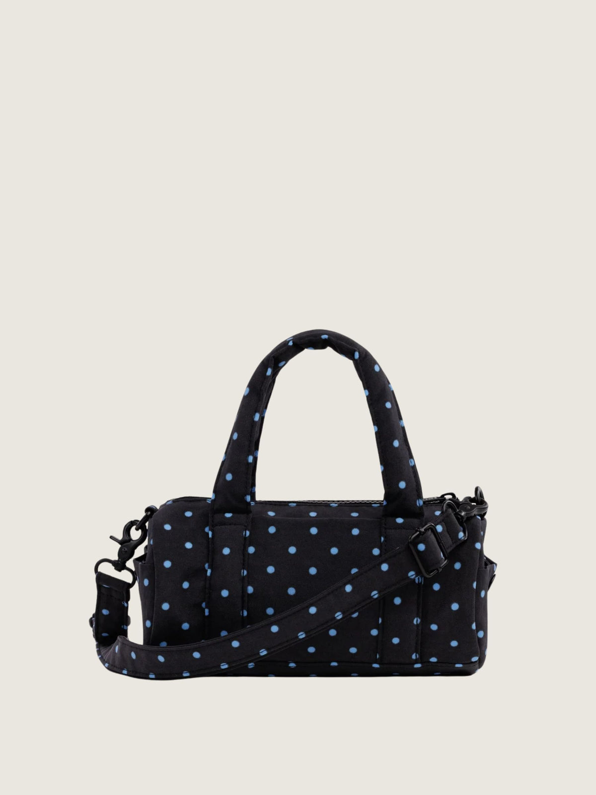 Small Nylon Duffle Bag