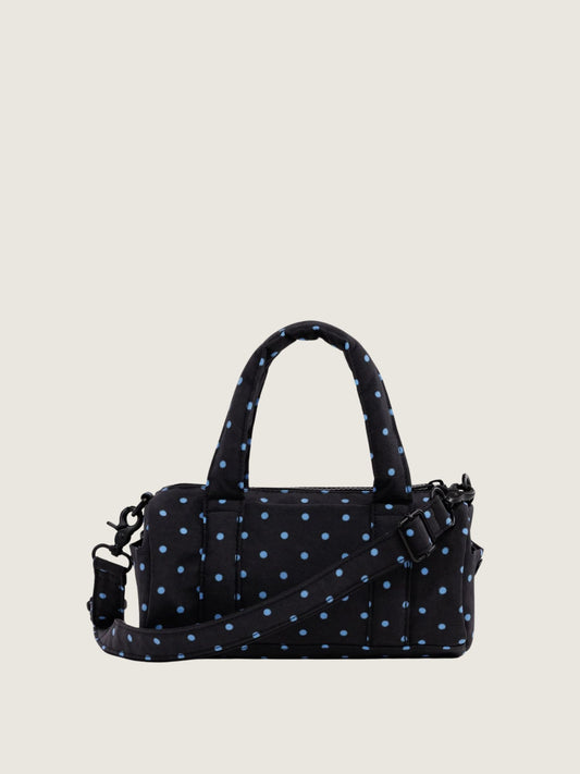 Small Nylon Duffle Bag