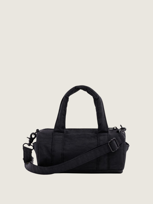 BAGGU - Small Nylon Duffle Bag - 