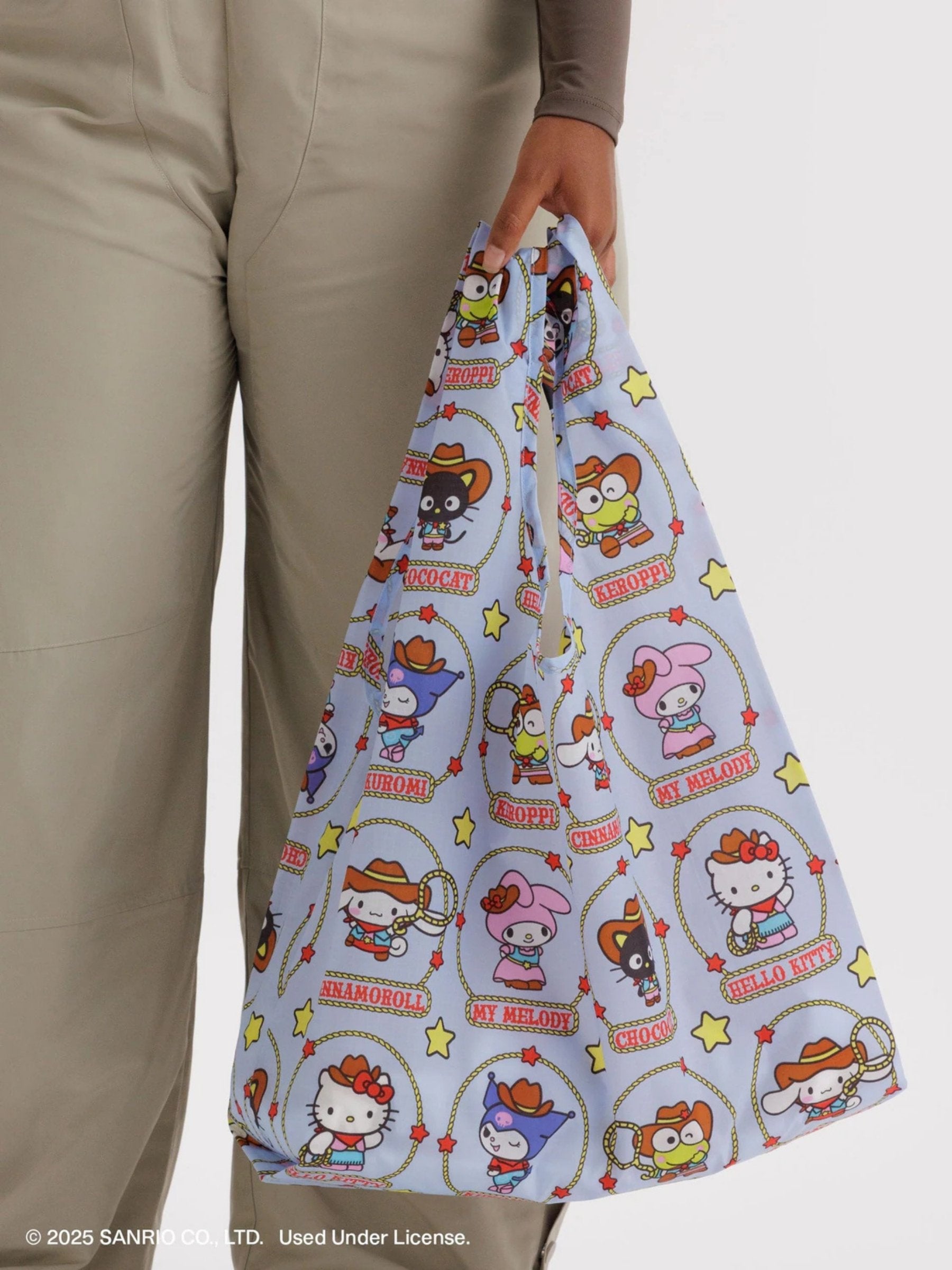 BAGGU - Standard Hello Kitty Baggu - 