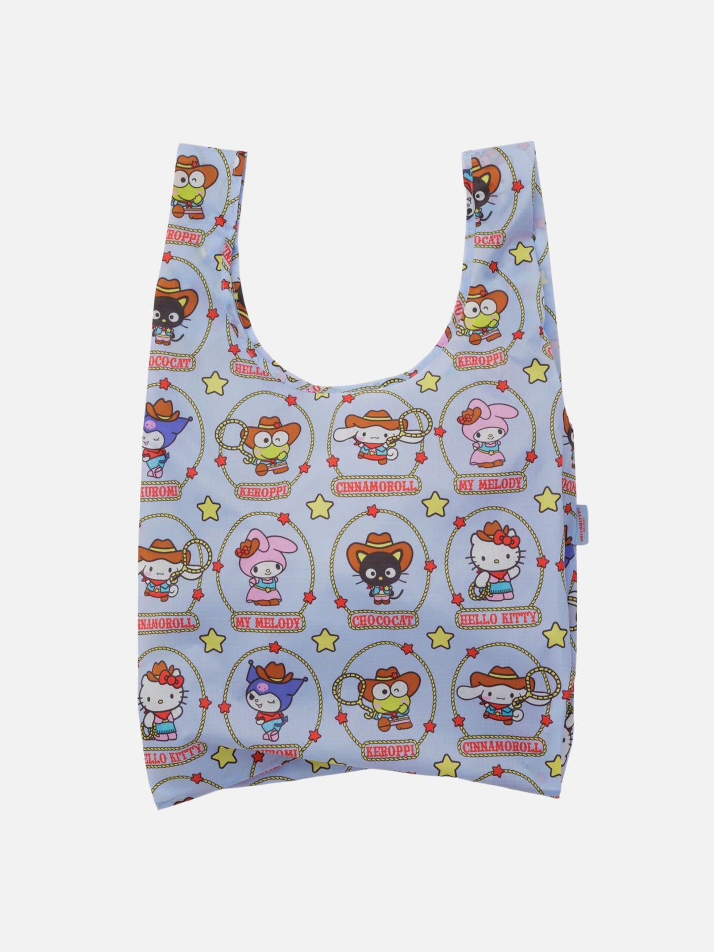 BAGGU - Standard Hello Kitty Baggu - 