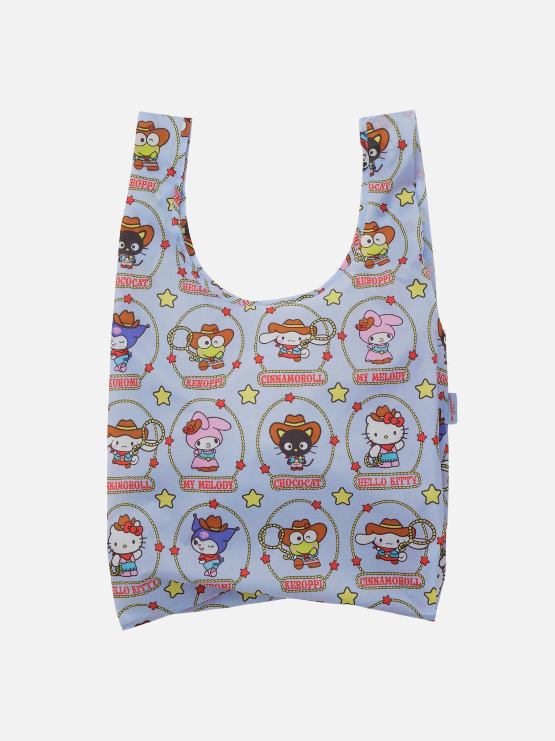 BAGGU - Standard Hello Kitty Baggu - 