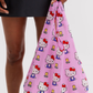 BAGGU - Baggu x Hello Kitty and Friends Standard Baggu - Hello Kitty - 