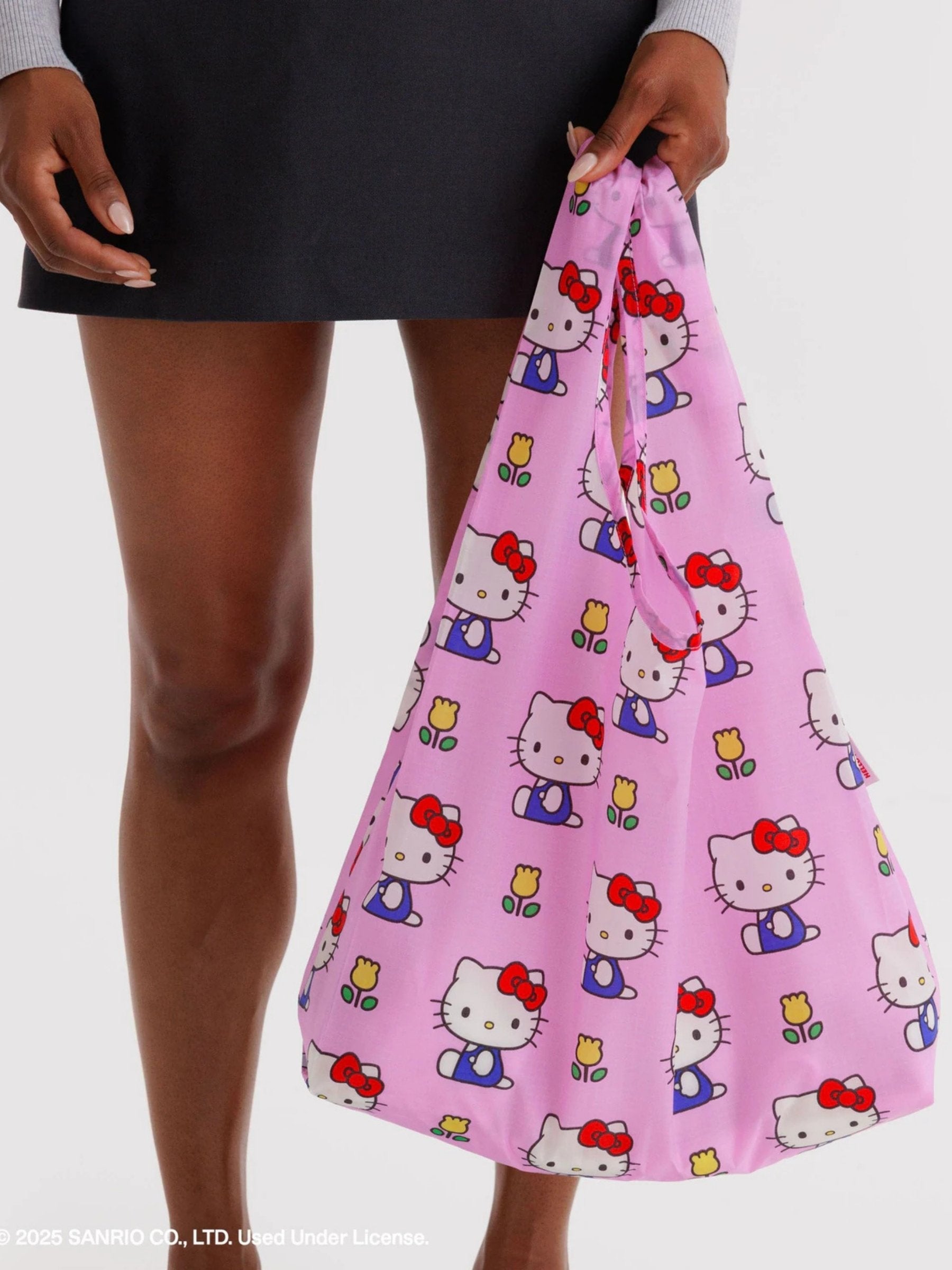 BAGGU - Standard Hello Kitty Baggu - 