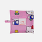 BAGGU - Baggu x Hello Kitty and Friends Standard Baggu - Hello Kitty - 